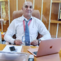 Dr. Shalauddin