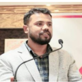Naveen Kumar